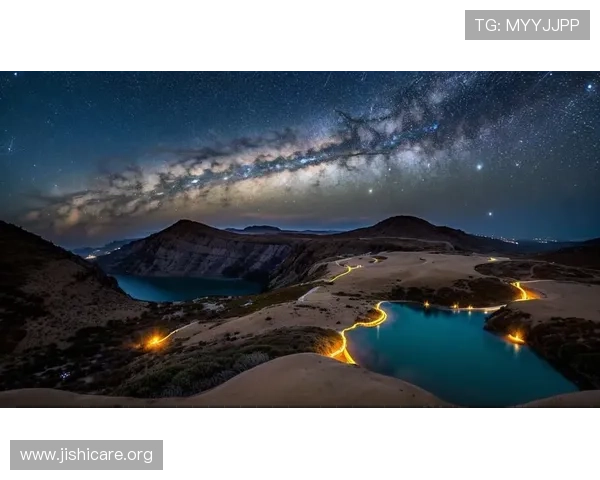 星空平台：让你在家也能一键畅游浩瀚星海的虚拟观测技术