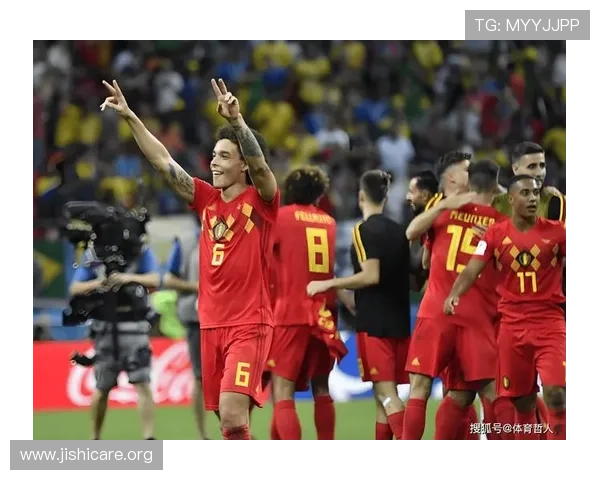 世界杯比利时对伊朗比赛集锦：精彩瞬间与战术亮点详细盘点