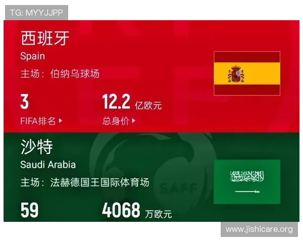 世界杯沙特对阵西班牙比赛全场精彩瞬间回放解析